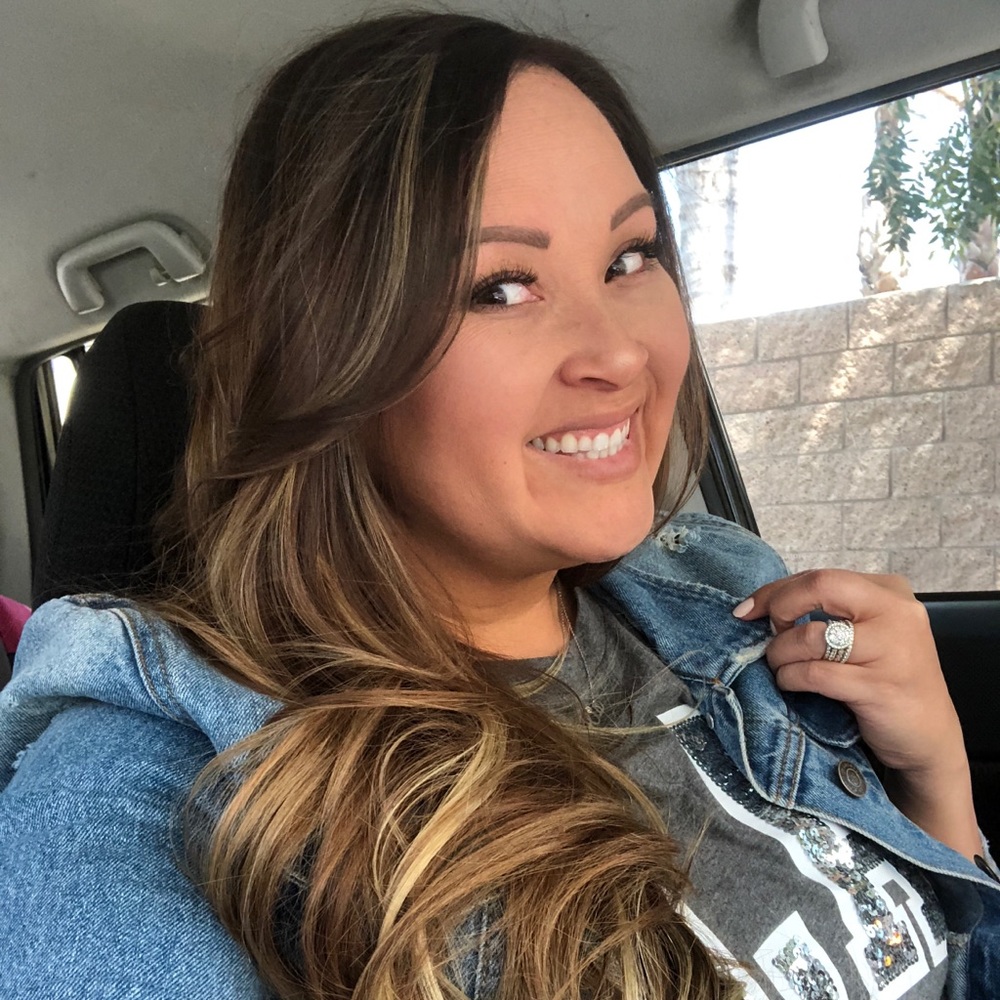 Meet your Posher, Nisha